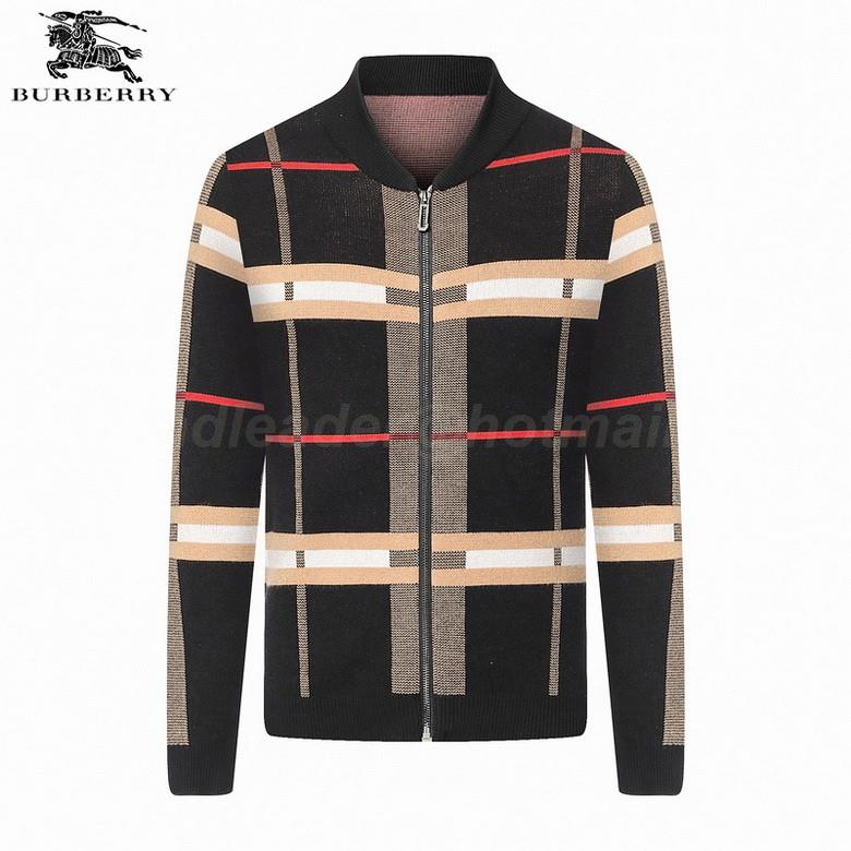 Burberry Men's Sweater 42